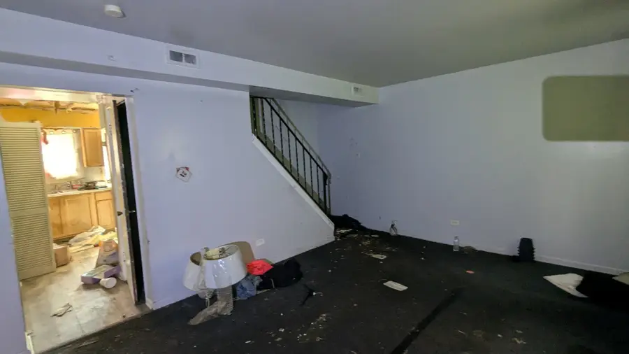 6442 S Yale Avenue #B, Chicago, IL 60621 - #2