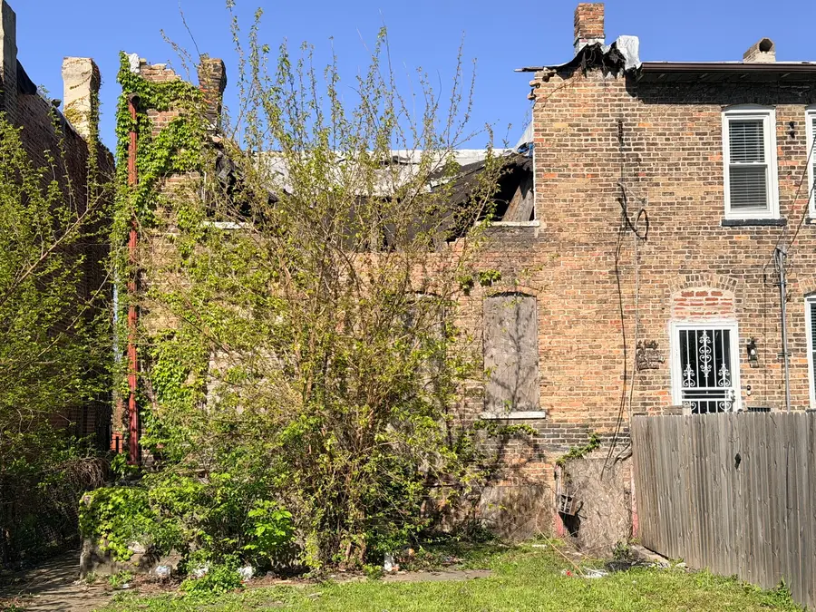 10643 S Champlain Avenue, Chicago, IL 60628 - #3
