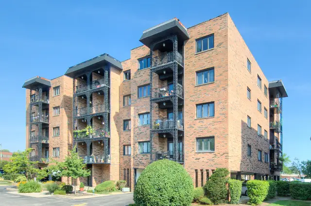 9396 Landings Lane #506, Des Plaines, IL 60016 - #1
