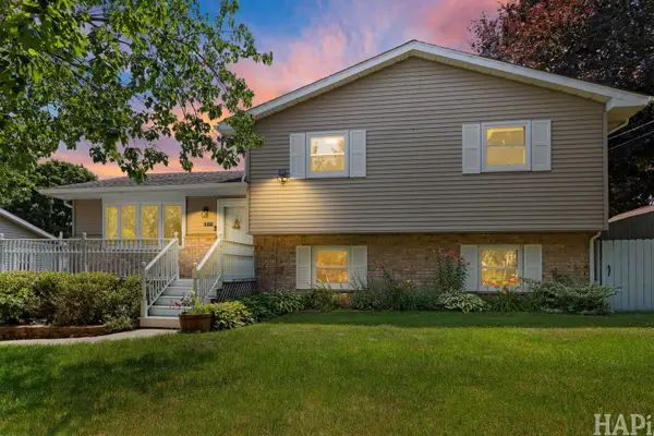 10113 W Crissy Avenue, Beach Park, IL 60099