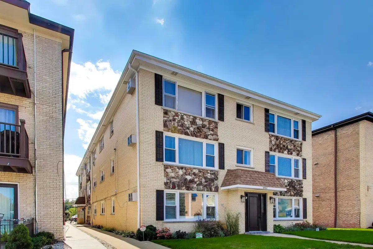 6460 N Northwest Highway #101, Chicago, IL 60631 - #1