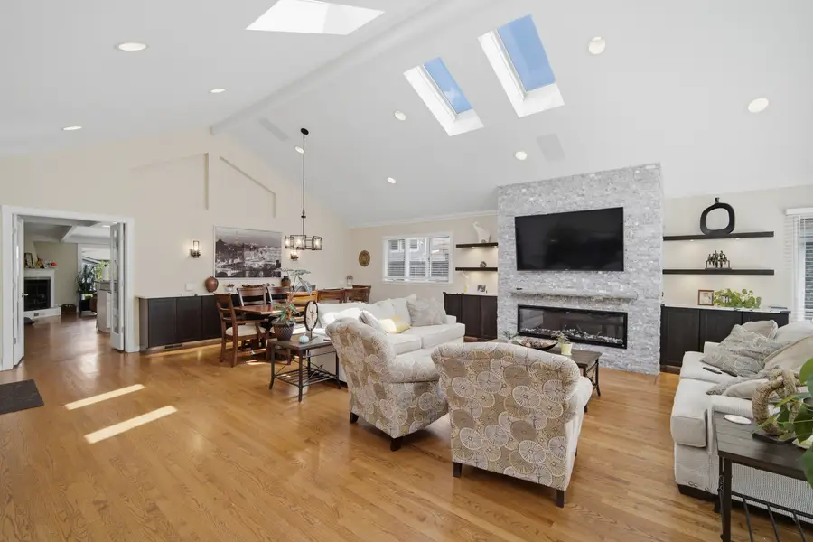 3550 Tamarind Drive, Northbrook, IL 60062 - #2