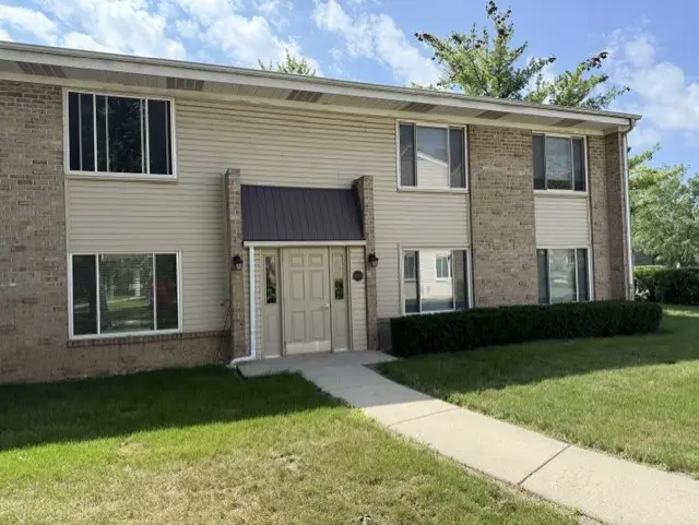 1755 Robin Lane #C, Hoffman Estates, IL 60194 - #1