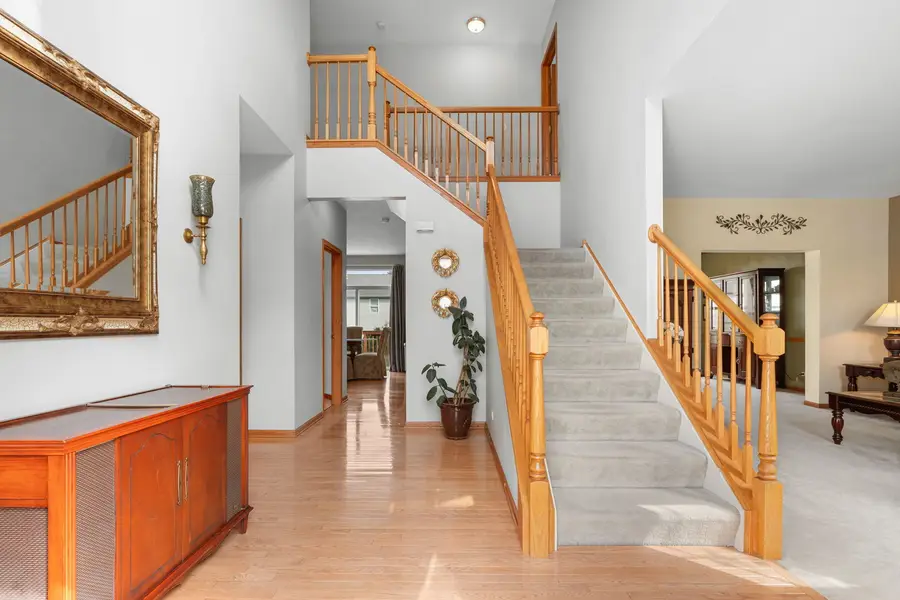1942 W River Oaks Drive, Round Lake, IL 60073 - #2