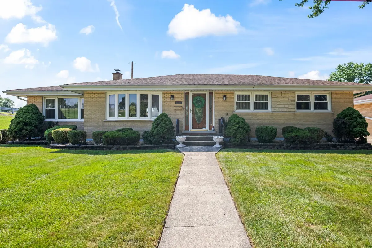 603 W Saint Aubin Drive, Addison, IL 60101 - #1
