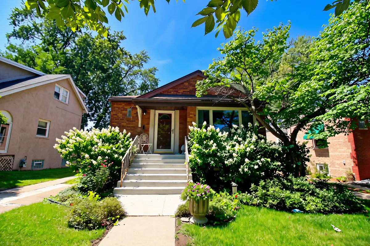 10326 S Artesian Avenue, Chicago, IL 60655 - #1