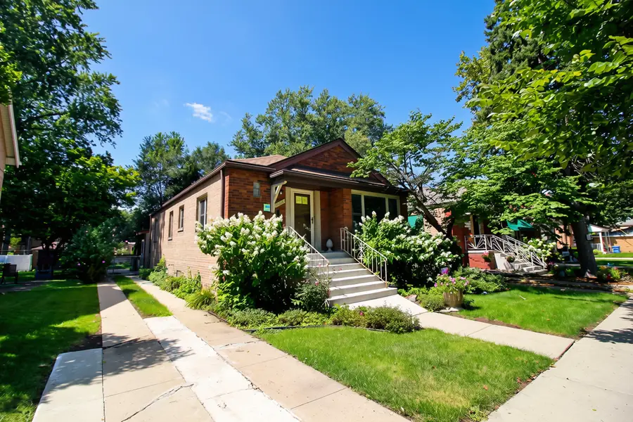 10326 S Artesian Avenue, Chicago, IL 60655 - #2