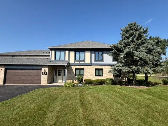 2741 Harbor Drive #2741, Joliet, IL 60431 - #1