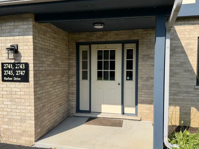 2741 Harbor Drive #2741, Joliet, IL 60431 - #2