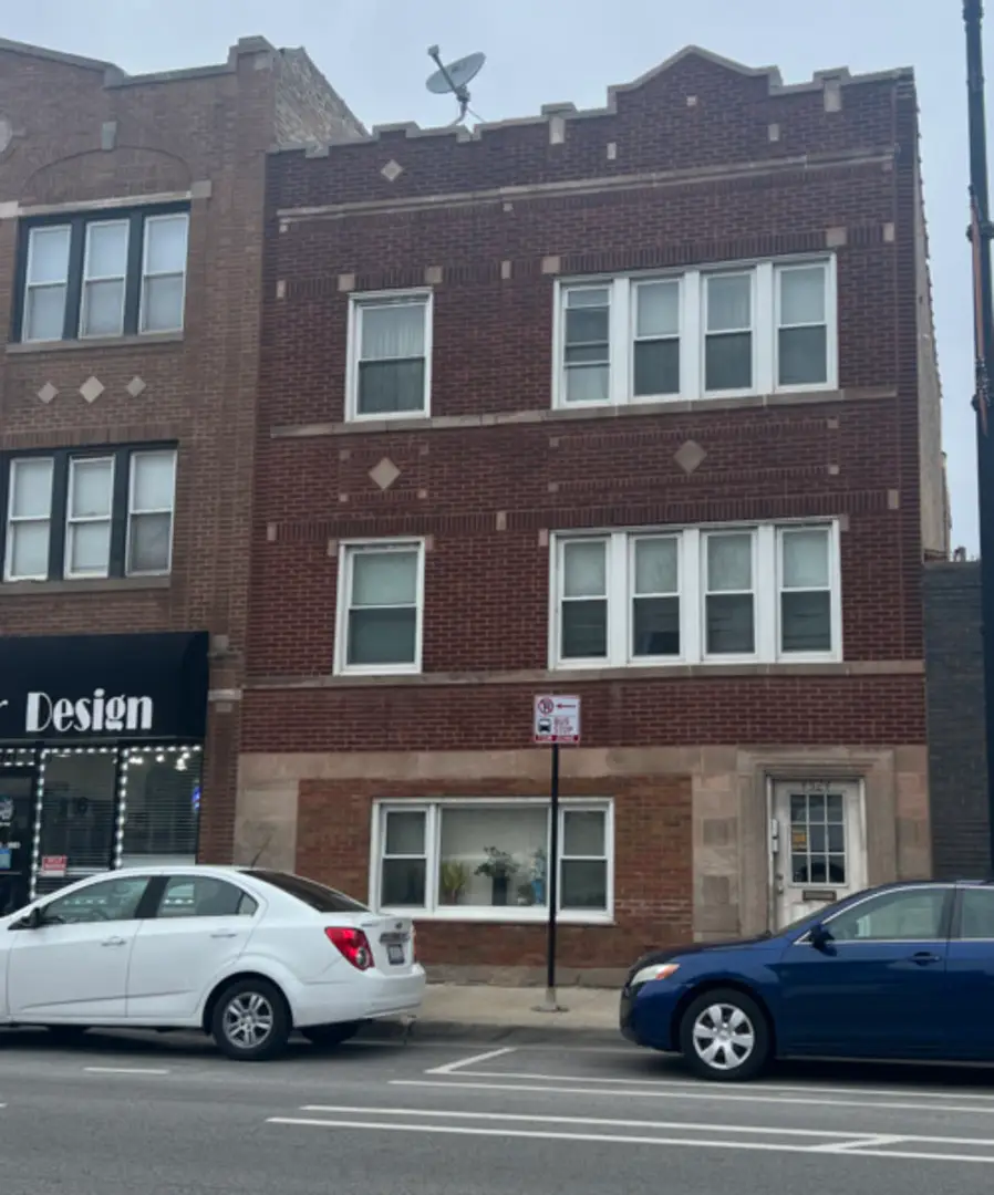 4524 W Lawrence Avenue, Chicago, IL 60630 - #1