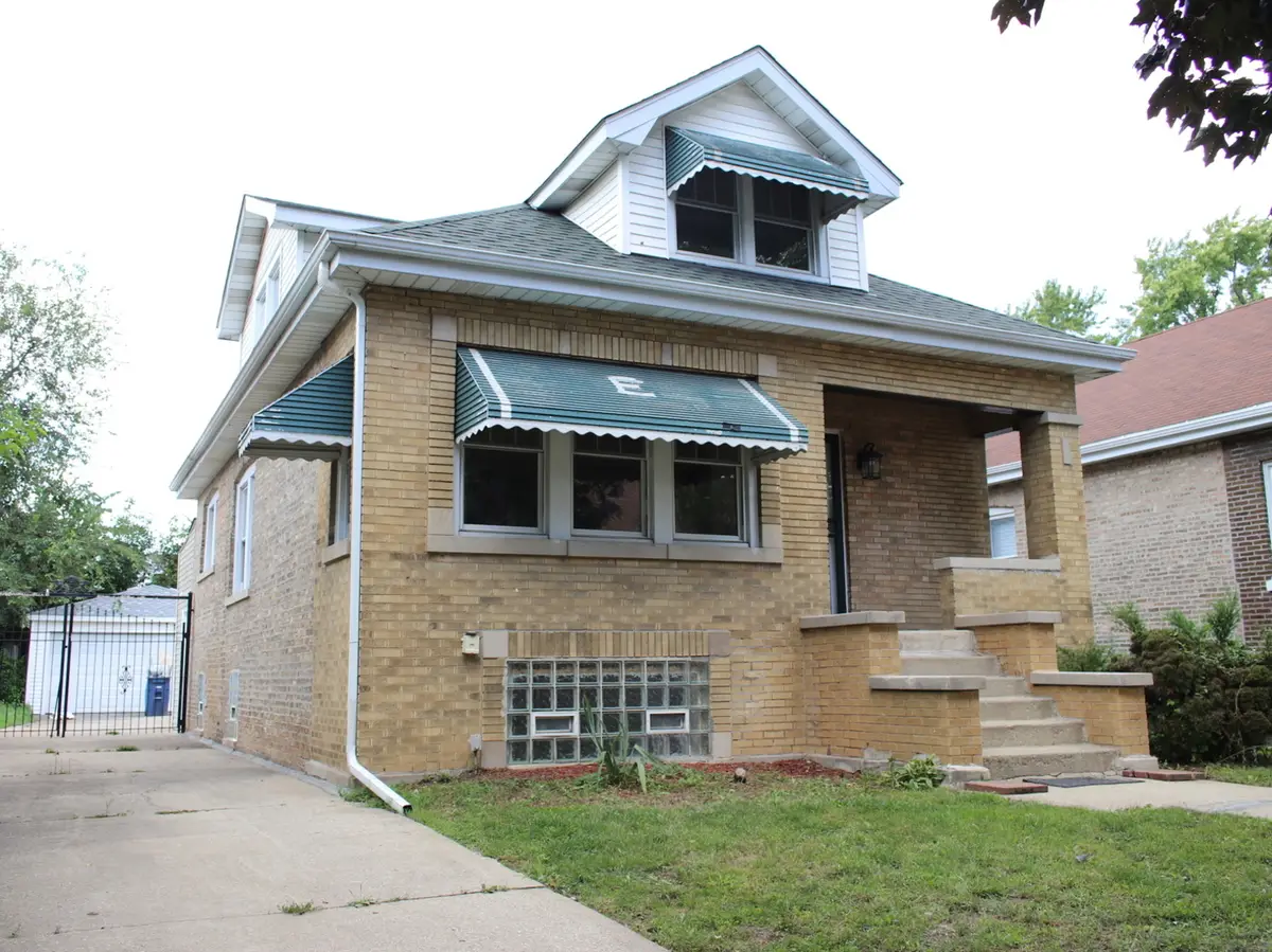 1430 S 10th Avenue, Maywood, IL 60153 - #1