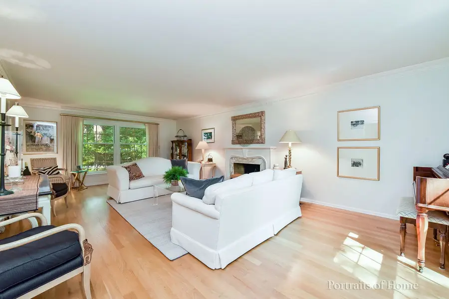 34 Sheffield Lane, Oak Brook, IL 60523 - #3
