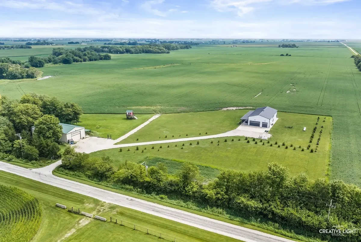 10097 N 7000 Road W, Manteno, IL 60950 - #1