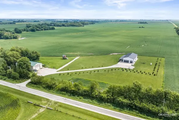 10097 N 7000 Road W, Manteno, IL 60950
