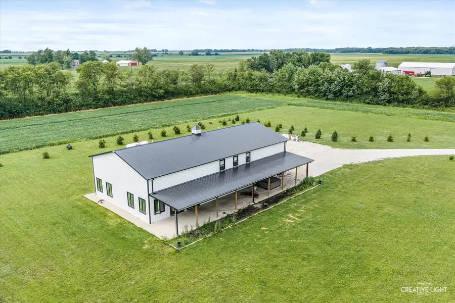 10097 N 7000 Road W, Manteno, IL 60950 - #2