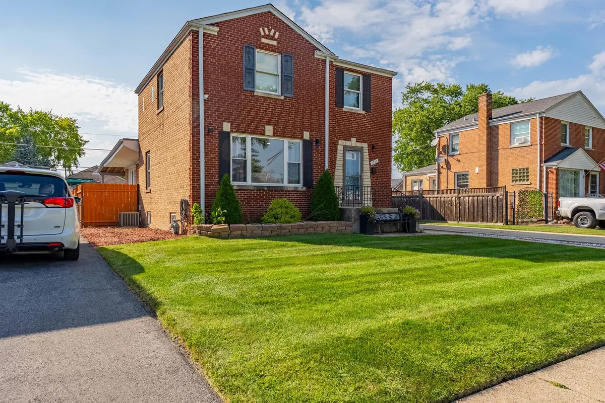 1910 N 74th Avenue, Elmwood Park, IL 60707 - #1