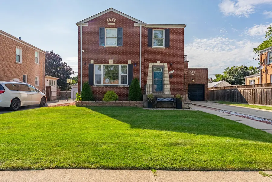 1910 N 74th Avenue, Elmwood Park, IL 60707 - #2