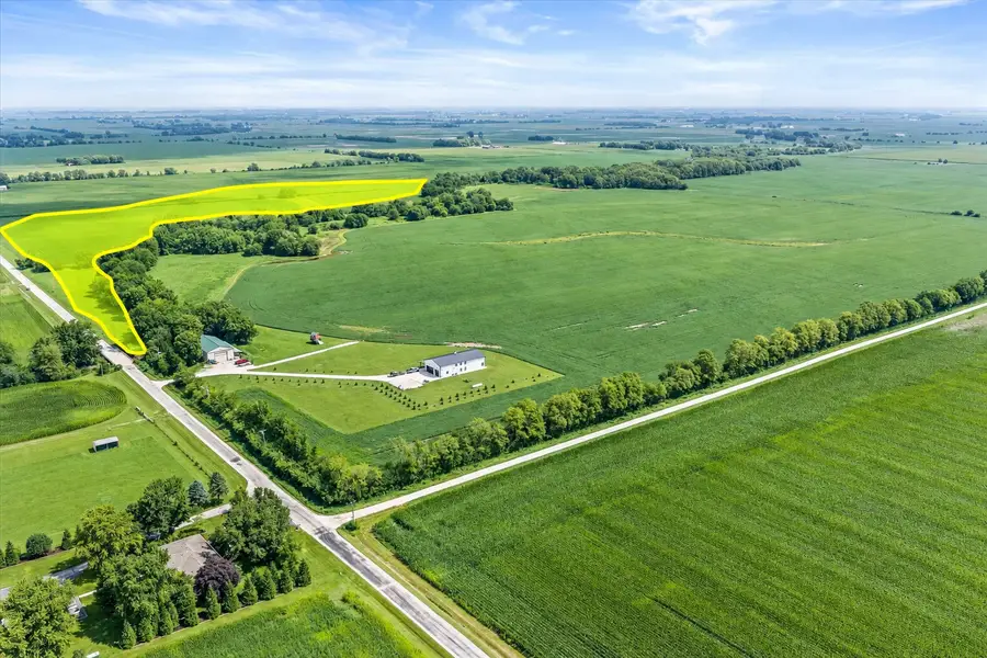 10097 N 7000 Road W, Manteno, IL 60950 - #2