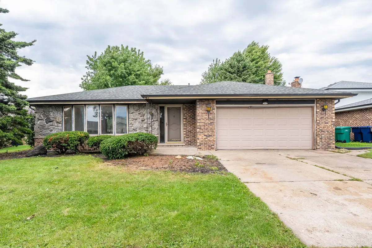 15612 Heather Court, Orland Park, IL 60462 - #1