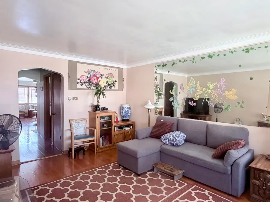 4625 S Komensky Avenue, Chicago, IL 60632 - #3