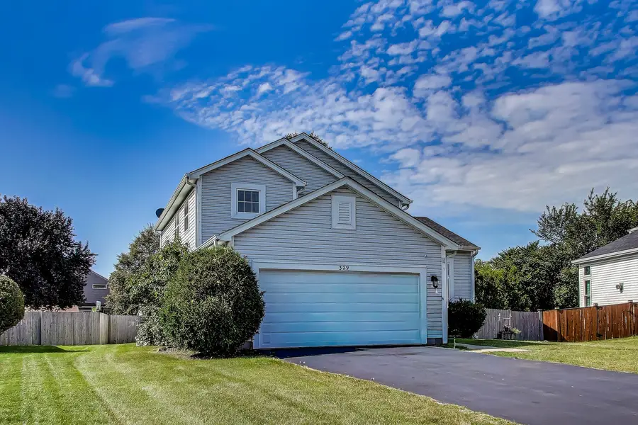 329 Sundance Drive, Bartlett, IL 60103 - #2