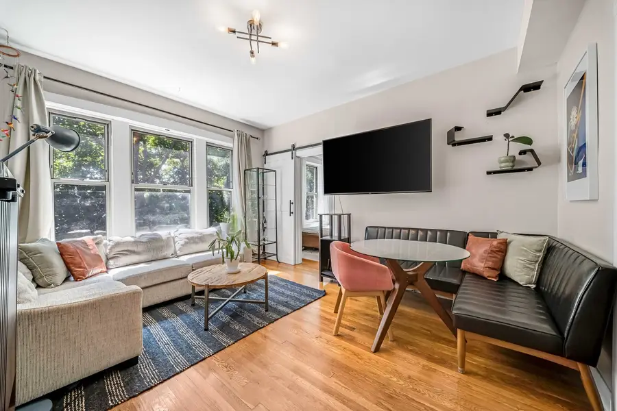 2316 W Byron Street #3, Chicago, IL 60618 - #3