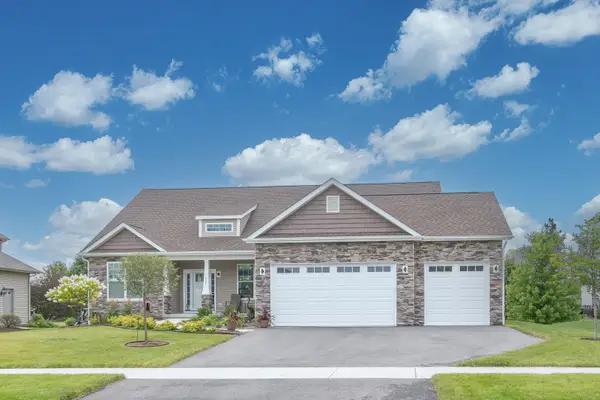 26507 W Cache Isle Circle, Channahon, IL 60410