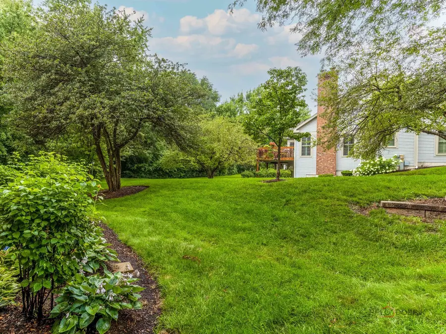 230 Parktrail Court, Schaumburg, IL 60173 - #2
