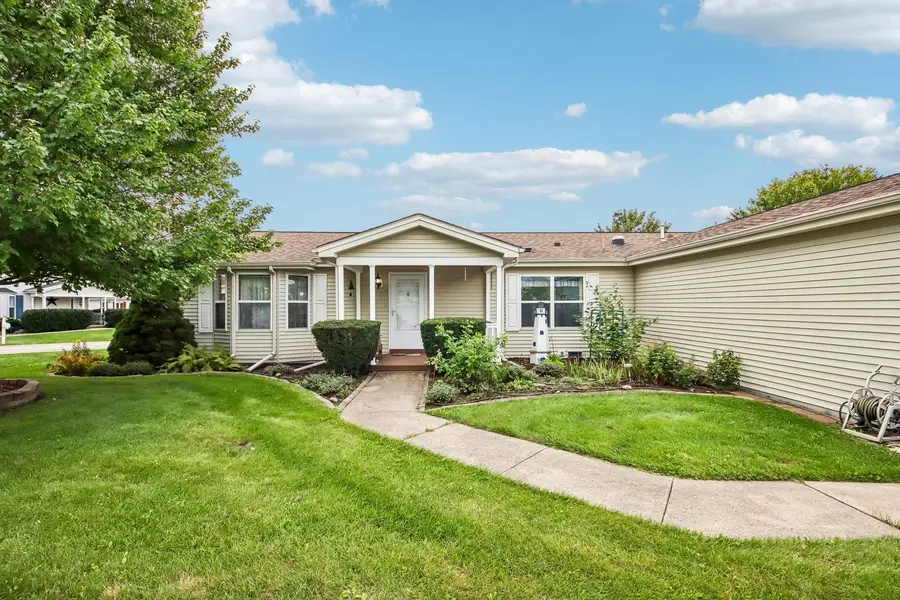 3519 Blue Heron Circle, Grayslake, IL 60030 - #2