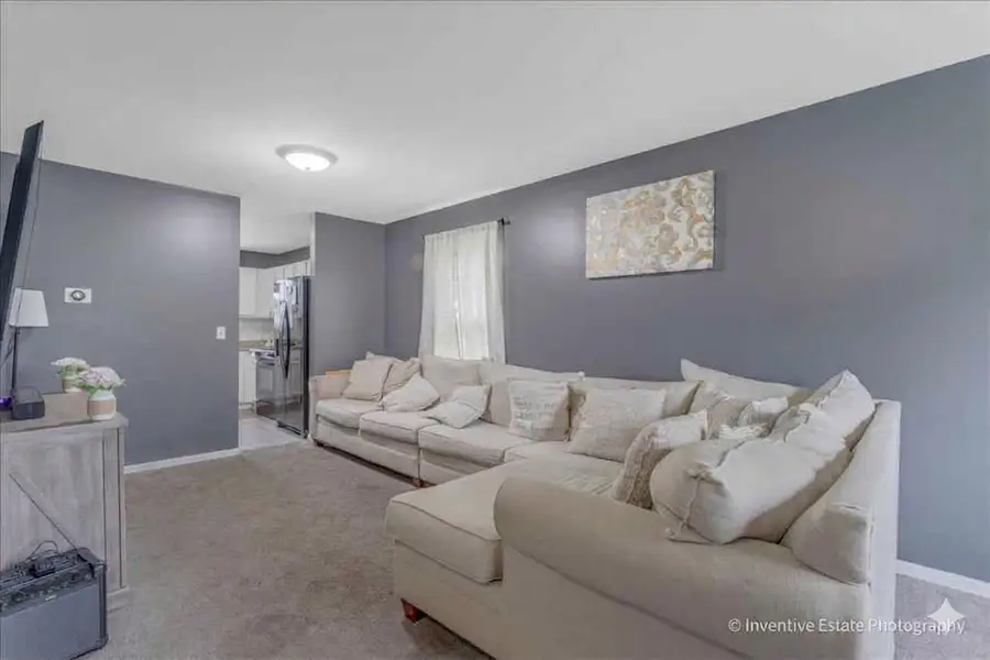 2031 Ridgemoor Drive, Plainfield, IL 60586 - #2