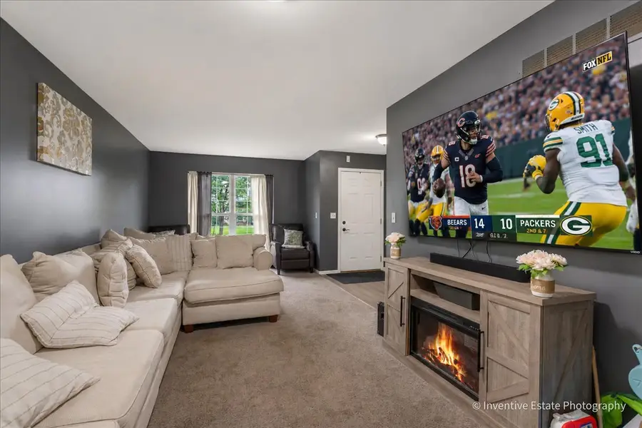 2031 Ridgemoor Drive, Plainfield, IL 60586 - #3