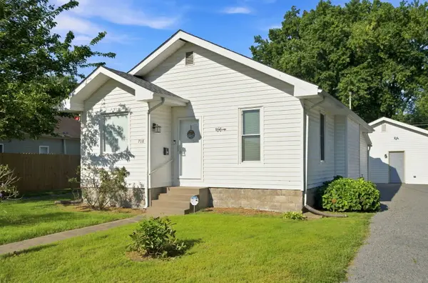 708 S Bentley Street, Marion, IL 62959