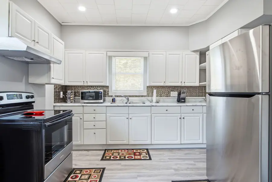 708 S Bentley Street, Marion, IL 62959 - #2