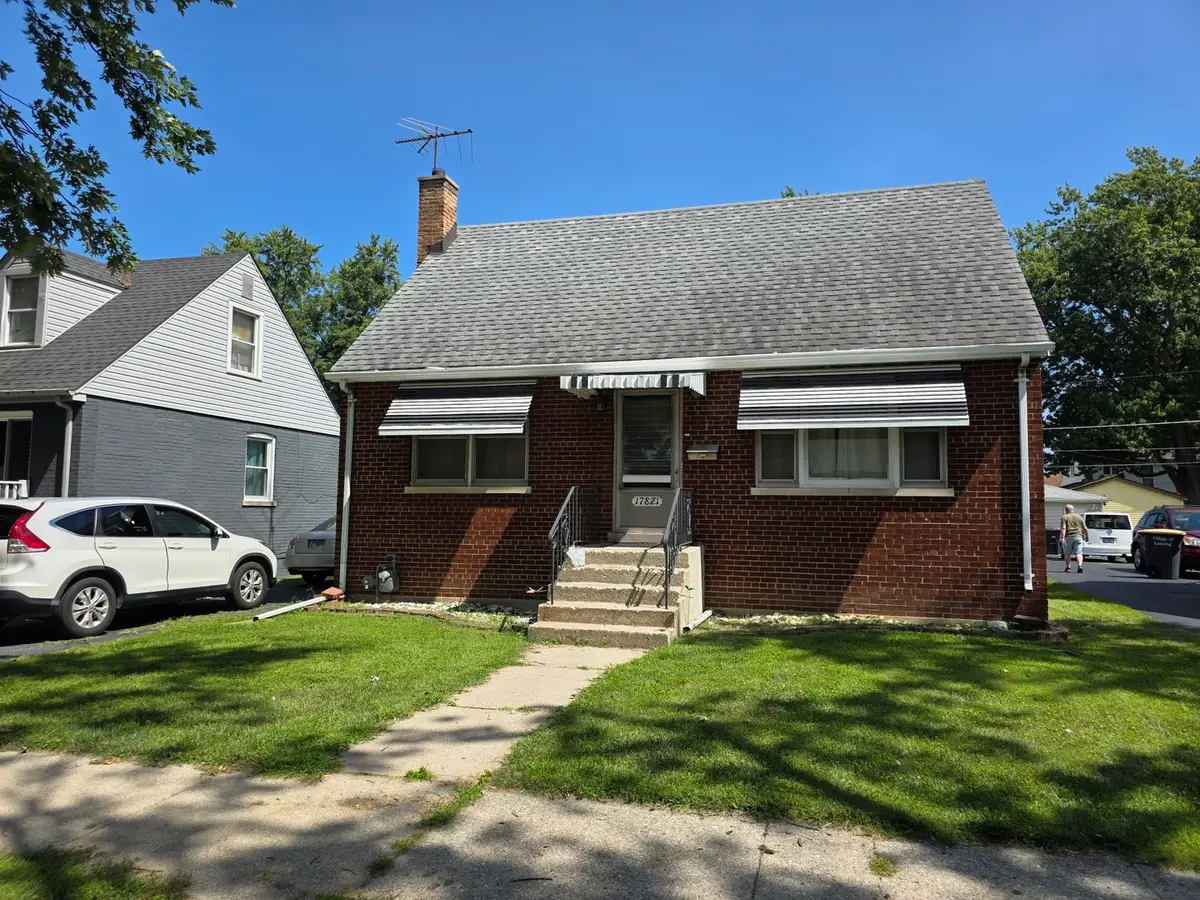 17821 Escanaba Avenue, Lansing, IL 60438 - #1