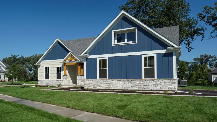 214 Burr Oak Circle, Elgin, IL 60124 - #2