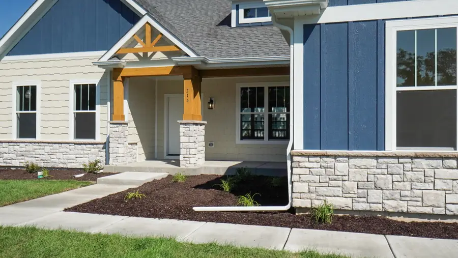 214 Burr Oak Circle, Elgin, IL 60124 - #3