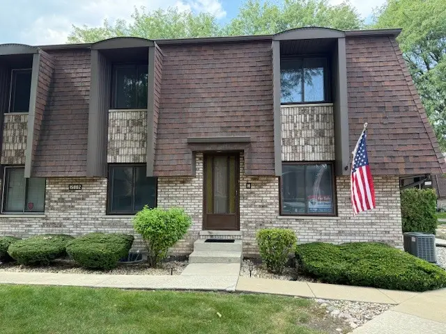 15802 Laramie Avenue #H, Oak Forest, IL 60452 - #1