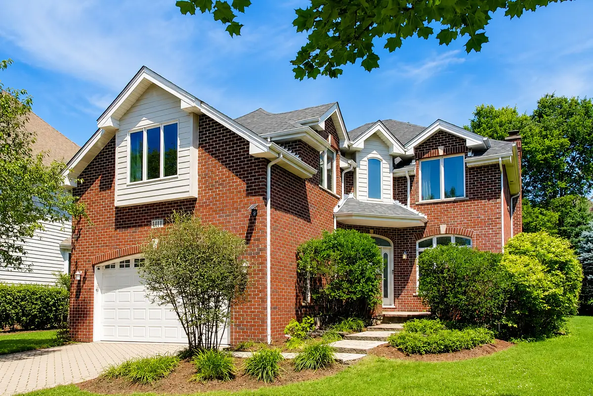 1111 Compass Court, Naperville, IL 60540 - #1