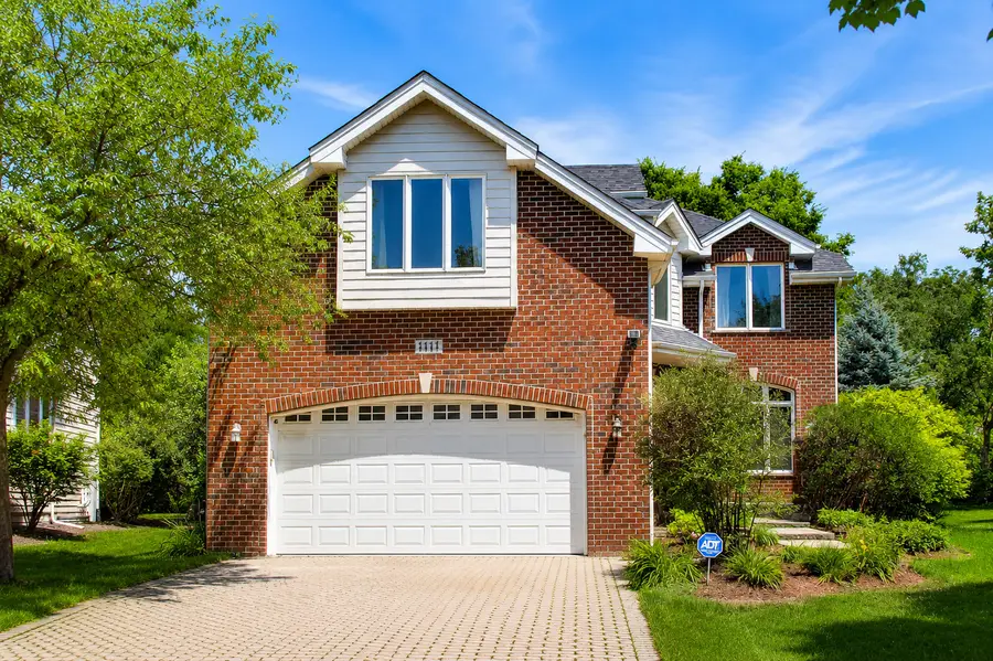 1111 Compass Court, Naperville, IL 60540 - #2