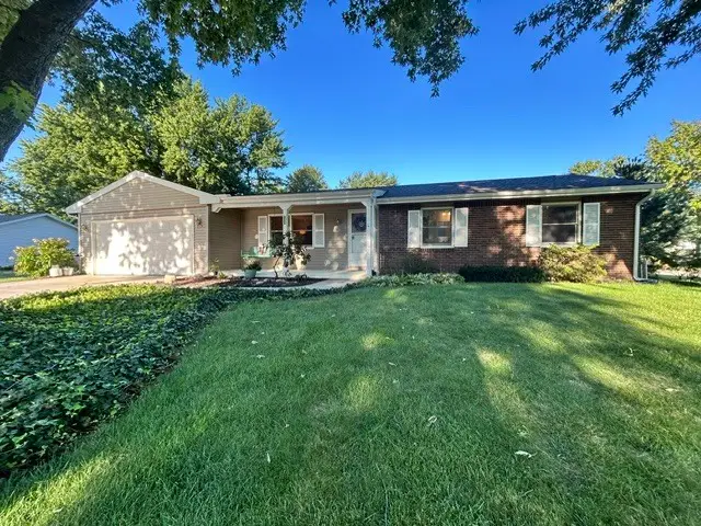 301 Westhampton Drive, Sherman, IL 62684 - #1
