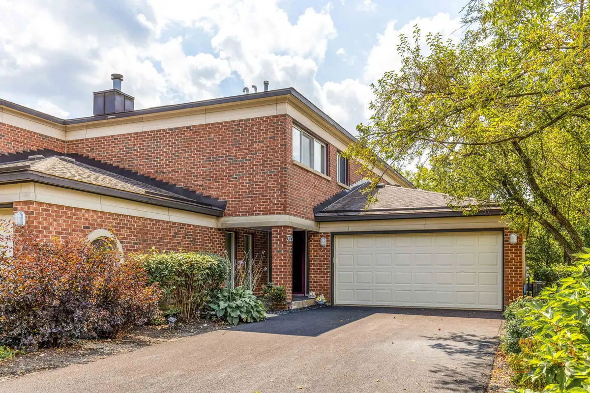 335 Milford Road, Deerfield, IL 60015 - #1