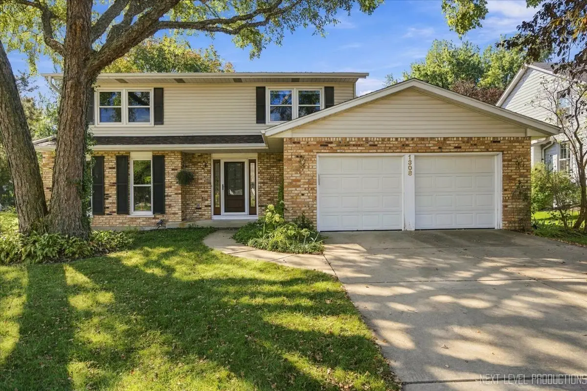 1308 Old Dominion Road, Naperville, IL 60540 - #1