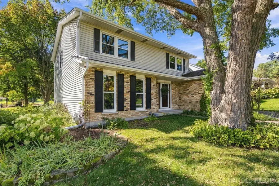 1308 Old Dominion Road, Naperville, IL 60540 - #2