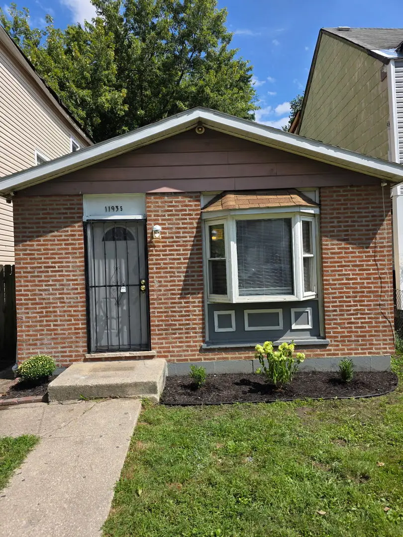 11935 S Wallace Street, Chicago, IL 60628 - #1