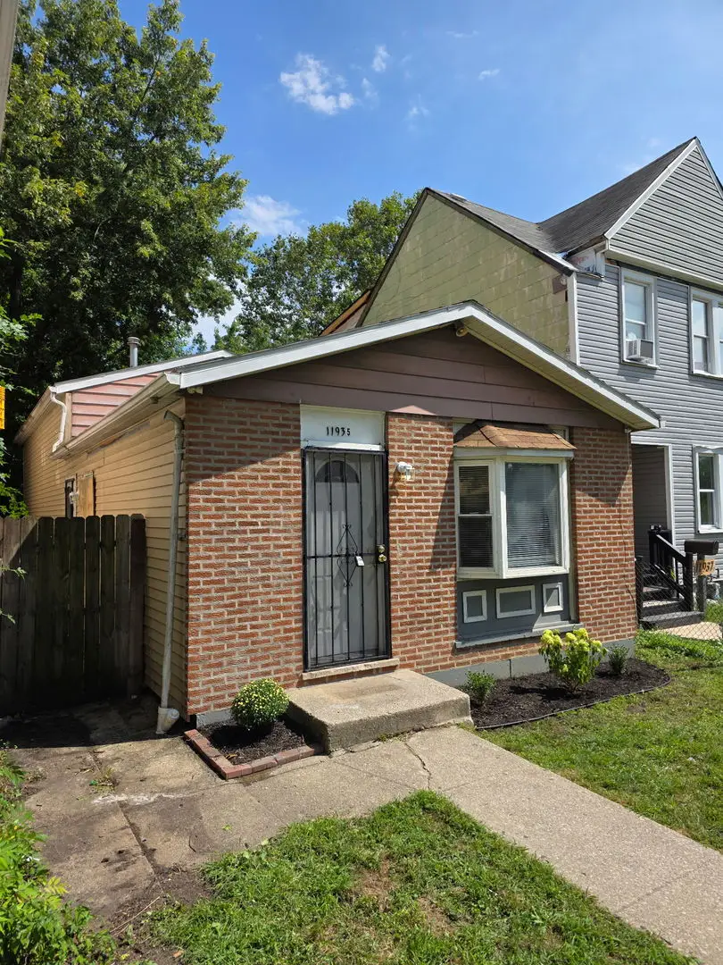 11935 S Wallace Street, Chicago, IL 60628 - #2