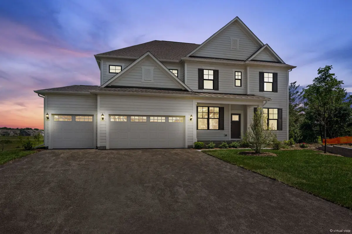 6285 Lee Court, Lisle, IL 60532 - #1