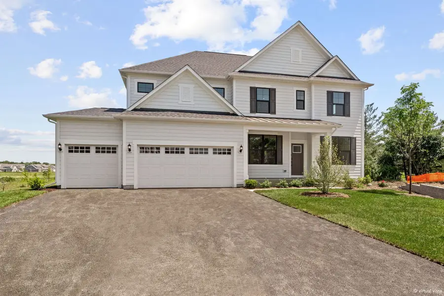 6285 Lee Court, Lisle, IL 60532 - #2