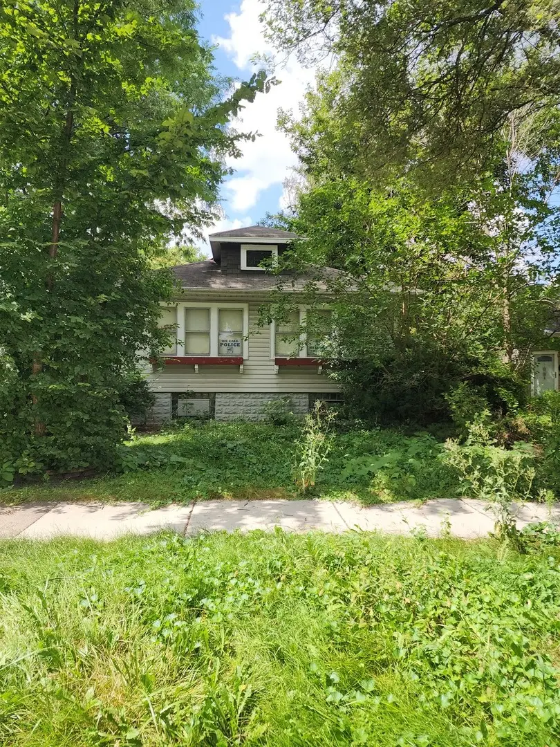 1604 S 21st Avenue, Maywood, IL 60153 - #1
