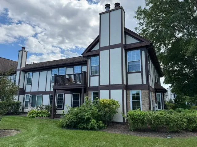 277 E Fabish Drive #277, Buffalo Grove, IL 60089 - #2
