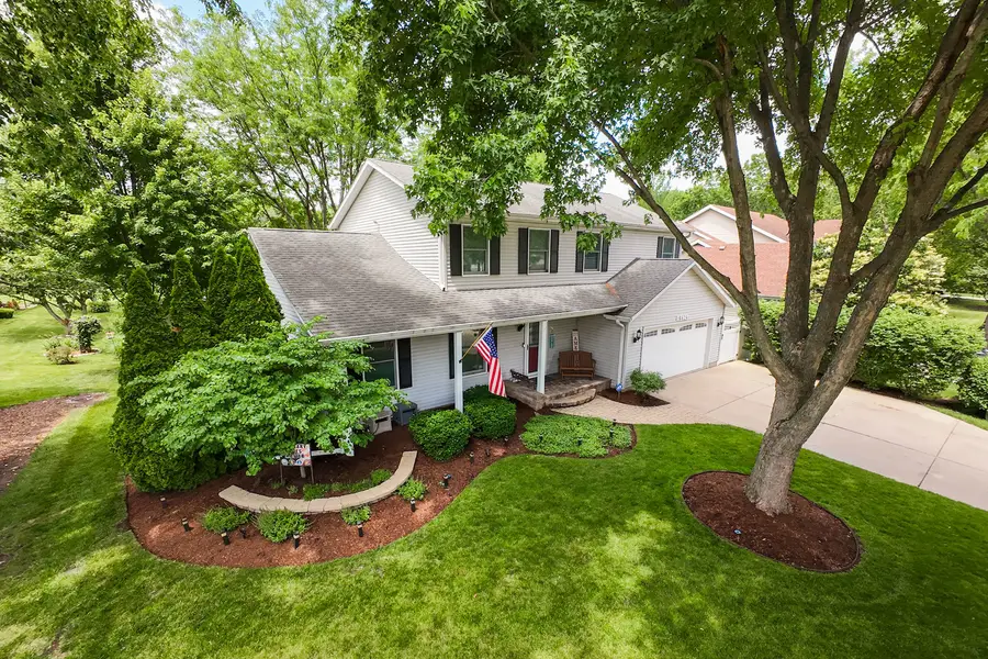 16624 Winding Creek Road, Plainfield, IL 60586 - #3